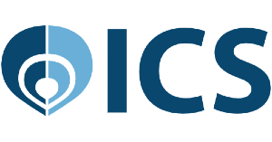 Logo of the International Continence Society