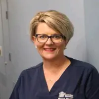 Photo of Melissa Wright, Queensland State Representative