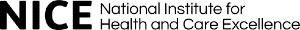 Logo of National Institute for Health Care and Excellence